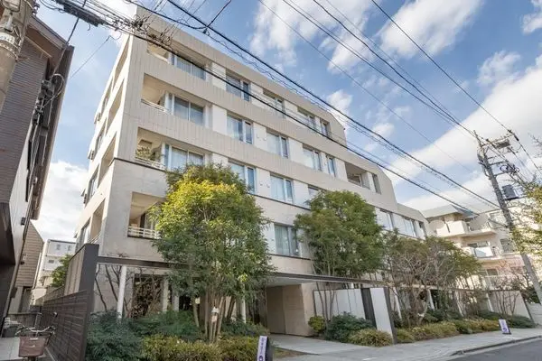 ディアナコート用賀翠景