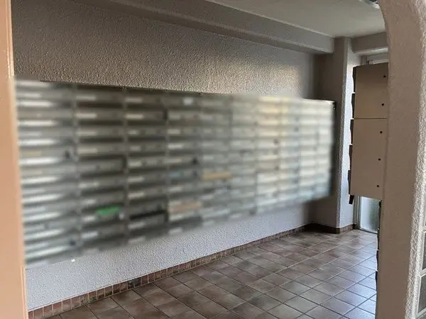 ローズタウン志津駅前　C棟