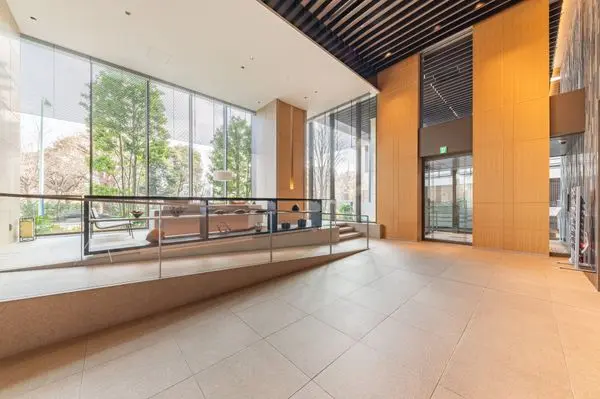 ブリリアタワー上野池之端