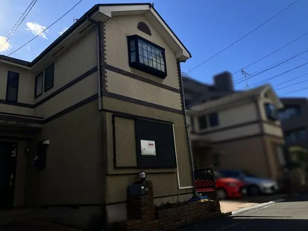 江戸川区西葛西土地