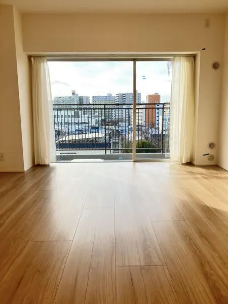 仙台堀公園ハイツ