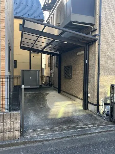 江戸川区一之江7丁目 戸建