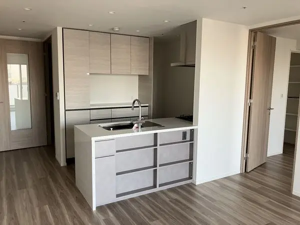 HARUMI FLAG SUN VILLAGE T棟