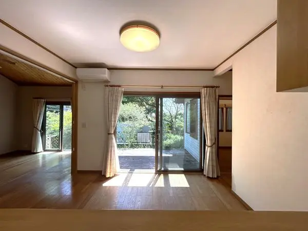 鎌倉市稲村ガ崎四丁目戸建