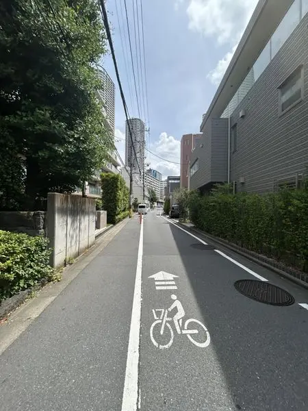 ヒルズ武蔵小杉