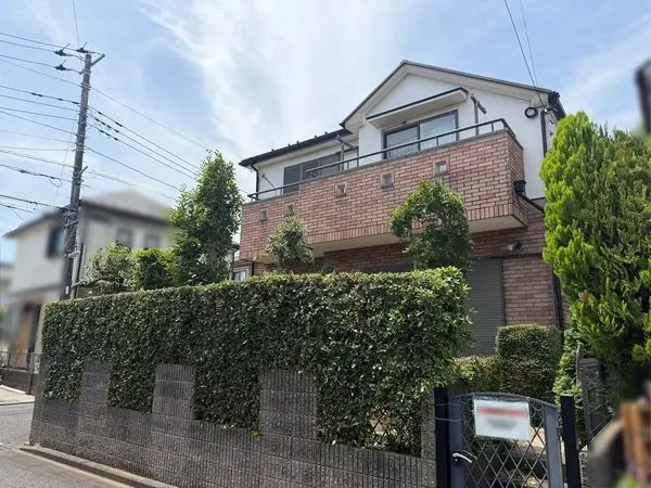 横浜市瀬谷区二ツ橋町 中古戸建
