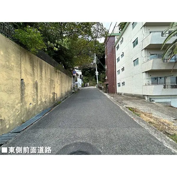 神戸市灘区箕岡通戸建