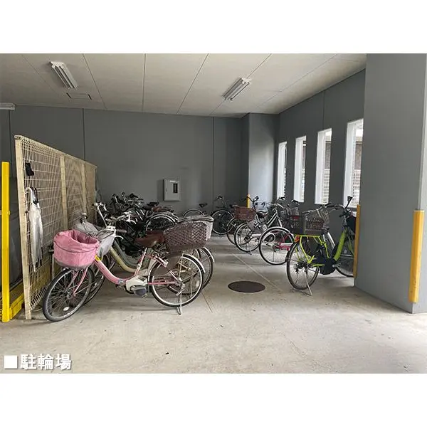 ユーハウス新栄東館
