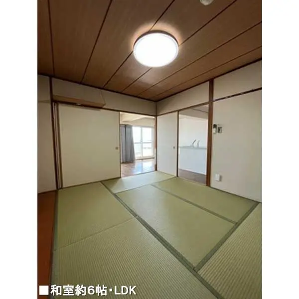 ならしのグランドサンハイツ