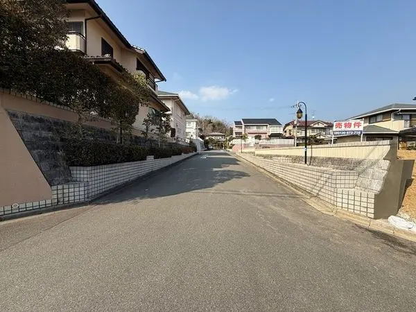 高槻市安岡寺町4丁目　2号地