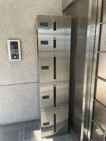 仁川北プレゾン