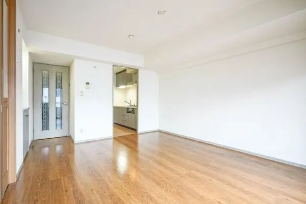 ニューウェルテラス第４日吉