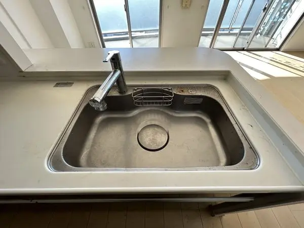 サンデュエル川越