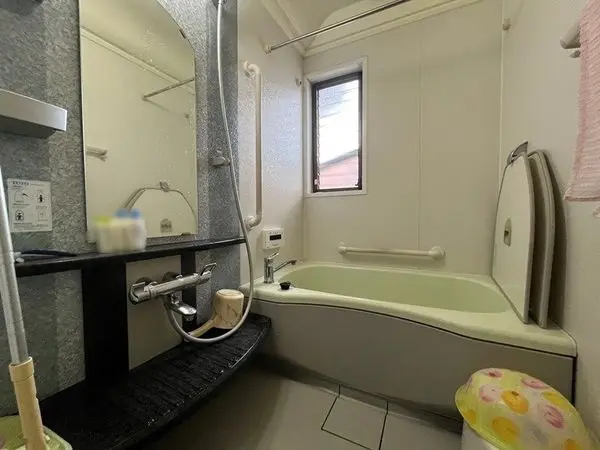 兵庫県川西市鴬が丘