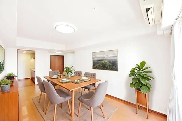 ジオタワー宝塚WEST