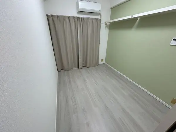 朝日プラザ高瀬川