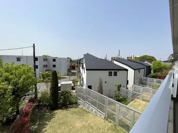 ロワール千歳烏山