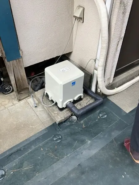 さいたま市大宮区吉敷町3丁目