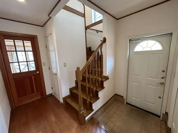 高石三丁目中古戸建