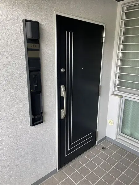 ダイアパレスアルティスタ長町公園