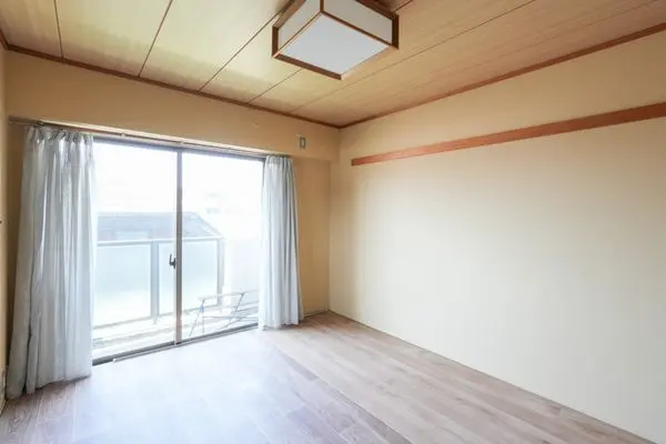 コスモ宮前平エクシード