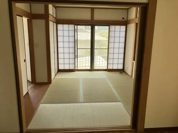 北区緑町5丁目　戸建