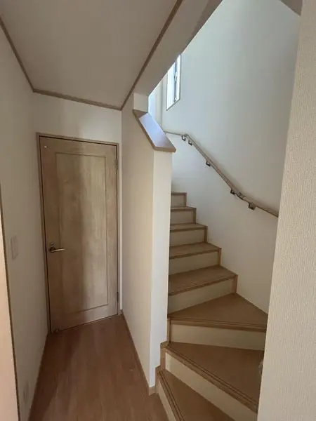 津島市筏場町　戸建