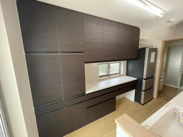 川口市江戸袋１丁目