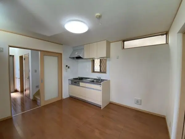 関町南2丁目戸建