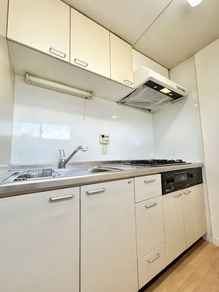 洗足池ローズベイハイツ