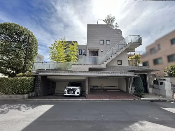 ハウス和田