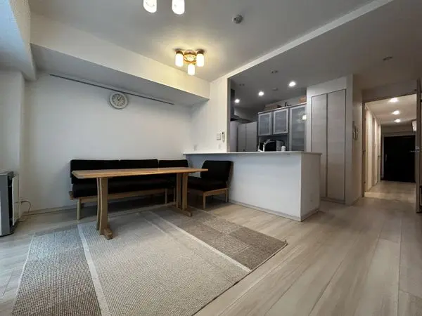 パレステージ八王子