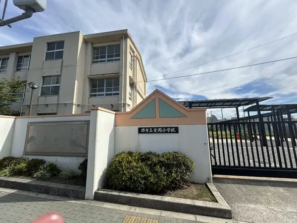 堺市北区長曽根町　2号地