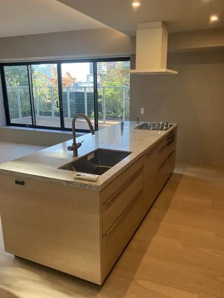 グランドメゾン代官山 THE PARK