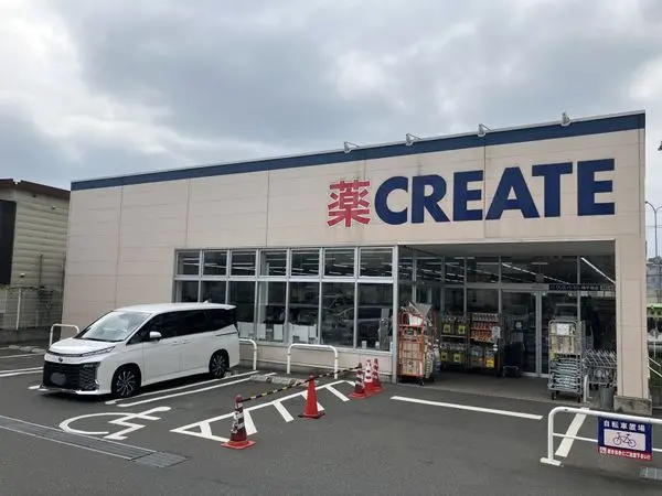 横浜市磯子区森五丁目古家付土地