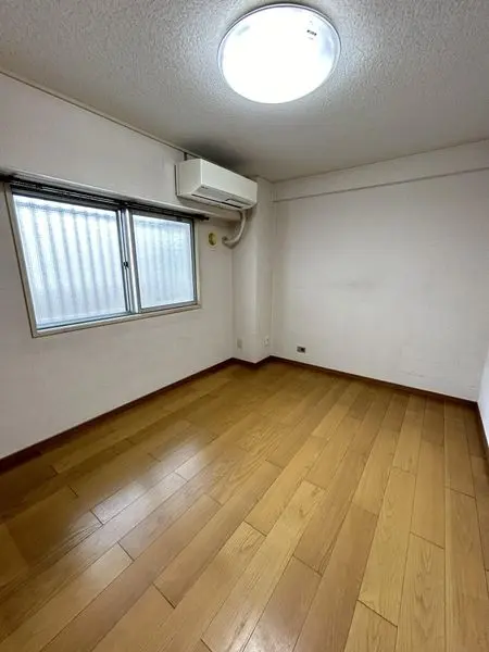 マンション沼南エリカ7号棟