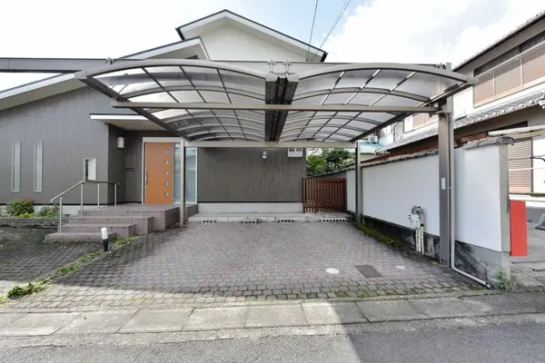 太陽光発電システム・蓄電池・エネファーム有！京都市西京区大原野西境谷町