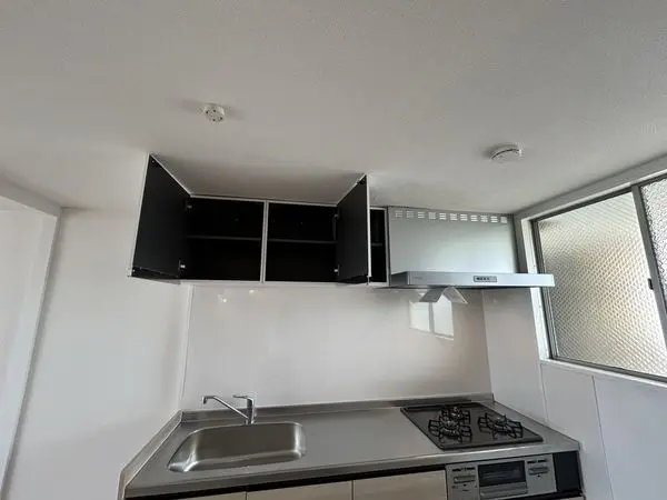 井の頭公園コーポラス