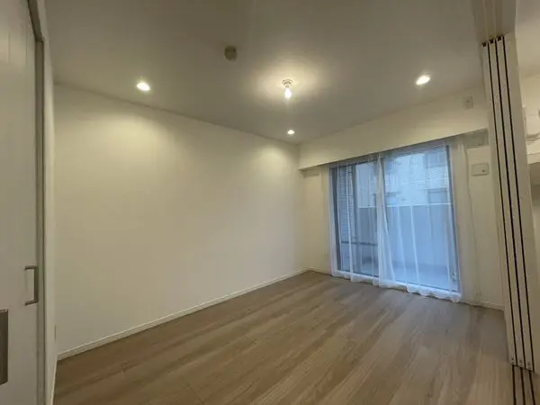 川口パーク・ホームズセンターコート