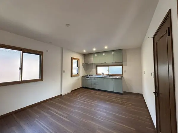 東京都日野市旭が丘4丁目戸建