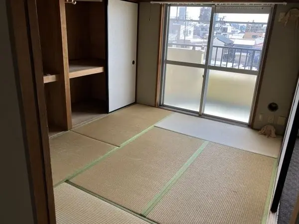 レインボー天塚