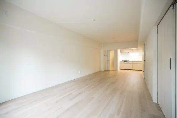 宮前平パームハウスA棟