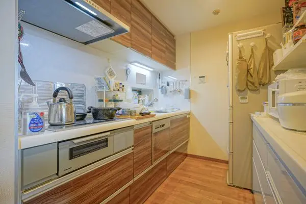 たまプラーザスカイマンション東館