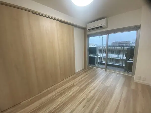 恒陽綾瀬マンション