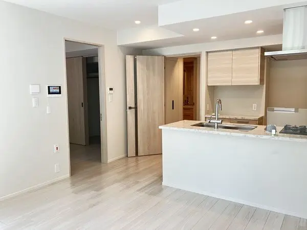 パークホームズ三軒茶屋一丁目