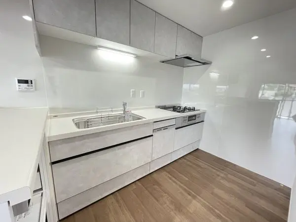 ローズハイツ芦屋