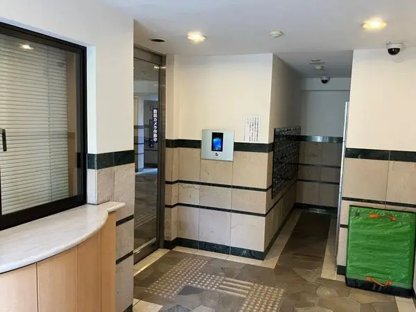 グランシティ　ル・ロワイヤル小竹向原