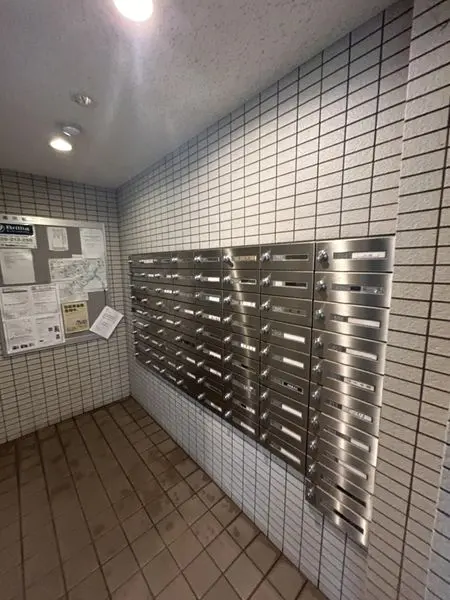 アールヴェール亀有