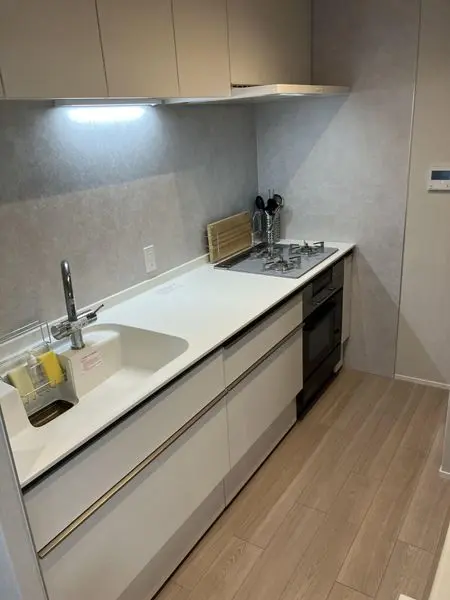 プロパレス真田山プリーマ