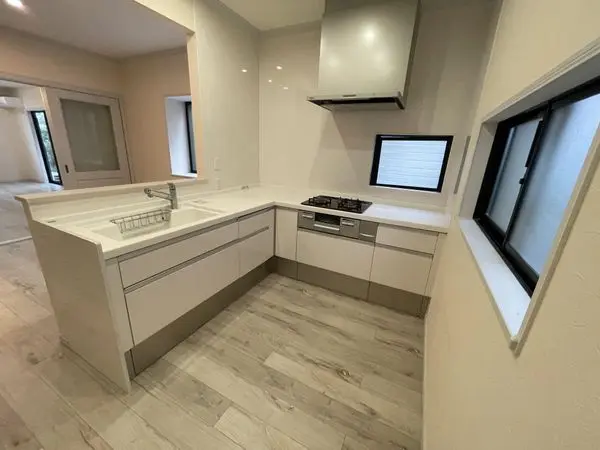 金井3丁目　中古戸建